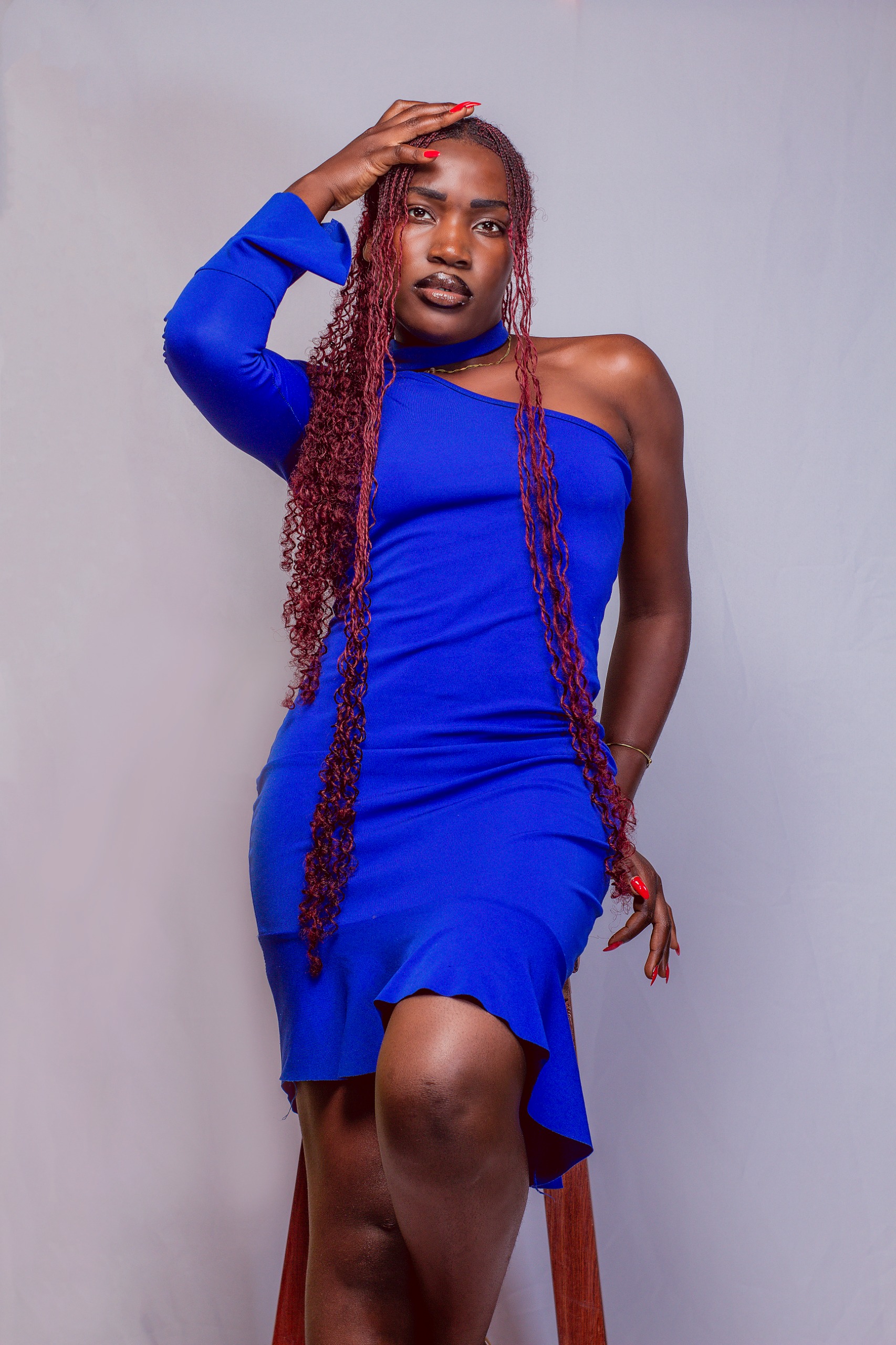 Odilia Esperança Chondela