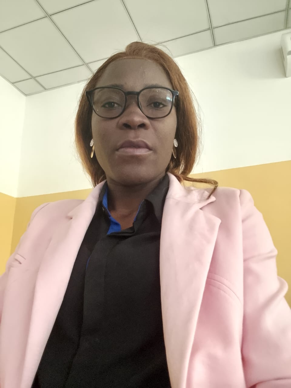 Madalena Das Graças