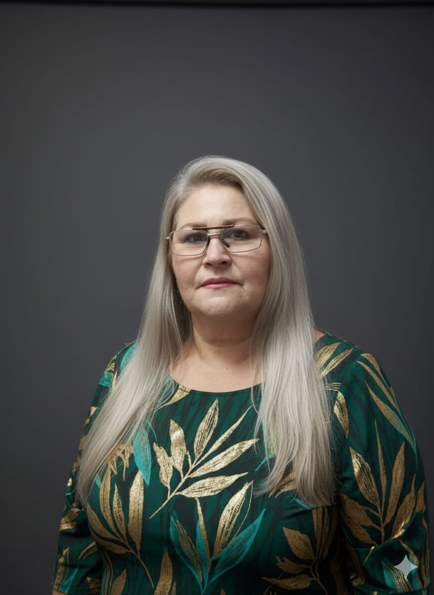 Iraida Caballero Scalona